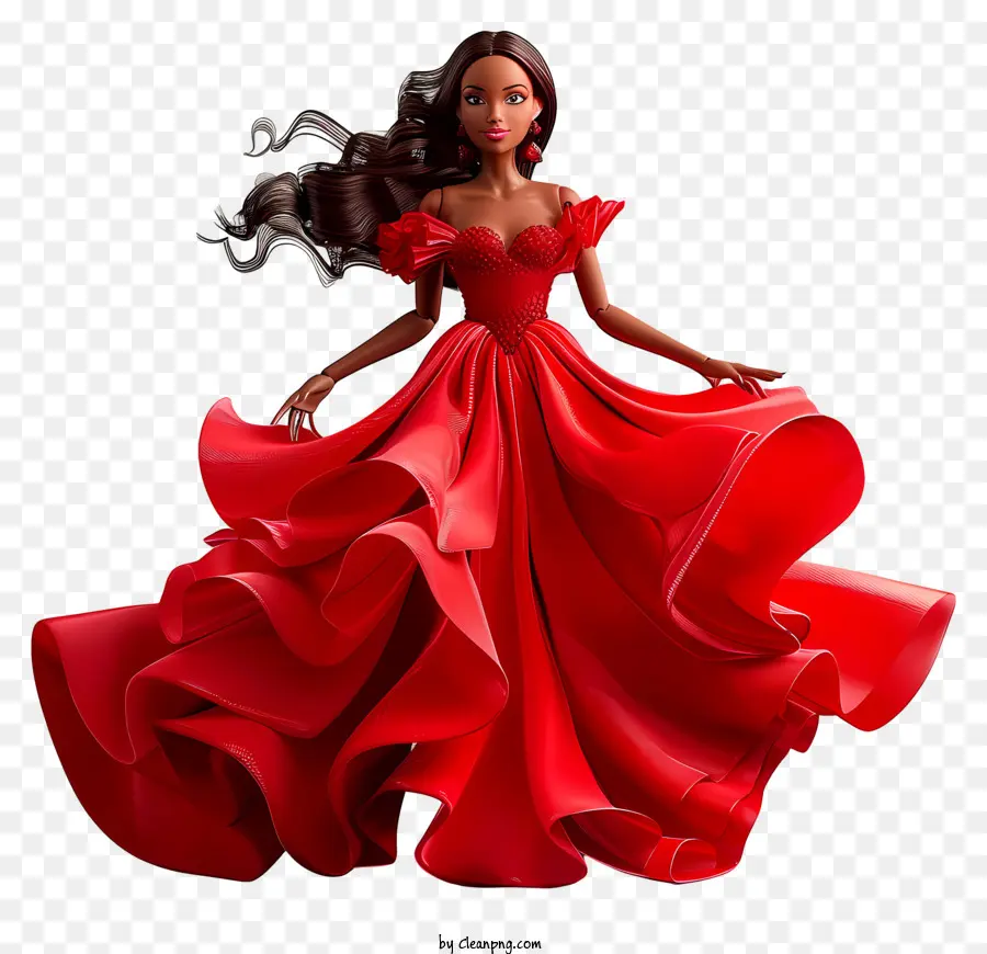 Barbie，Wanita PNG