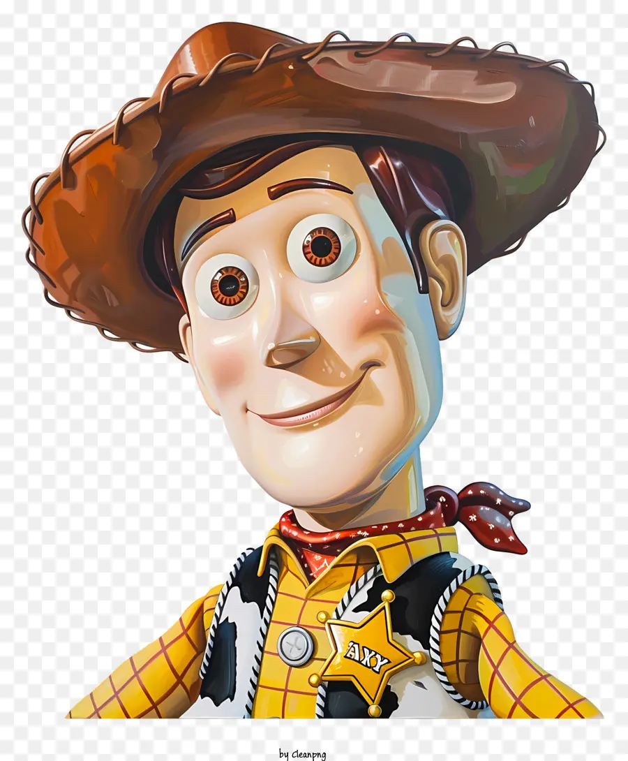 Toy Story，Koboi PNG