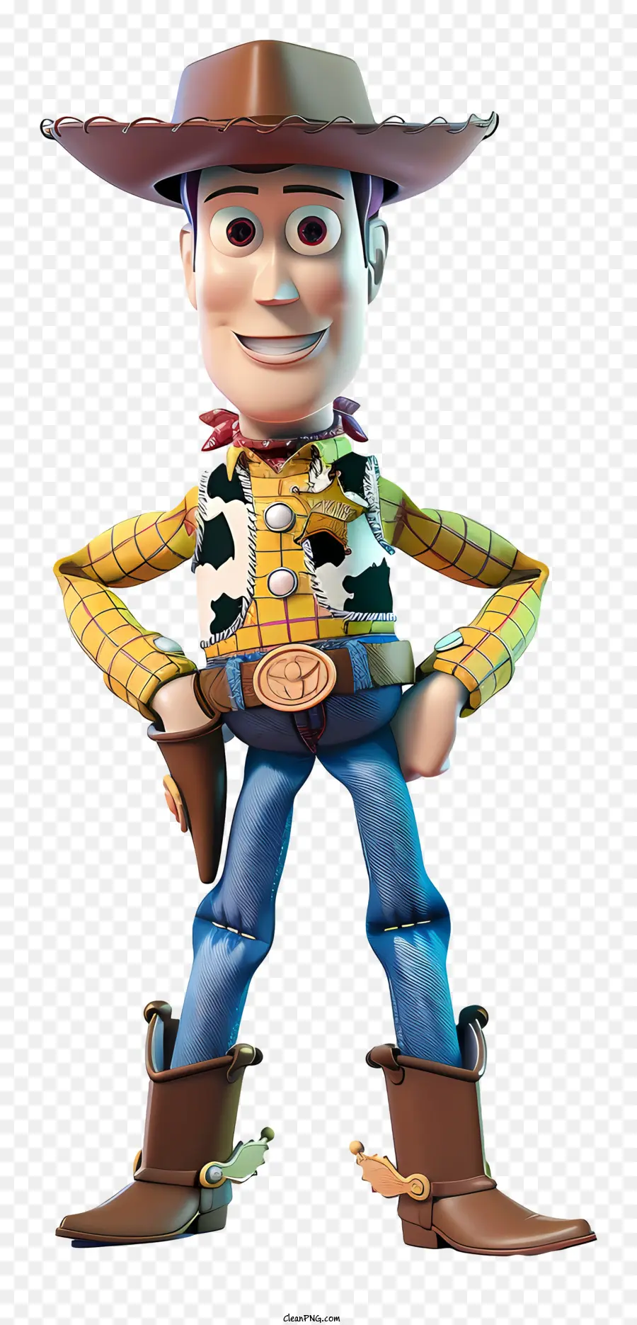 Toy Story，Kayu PNG