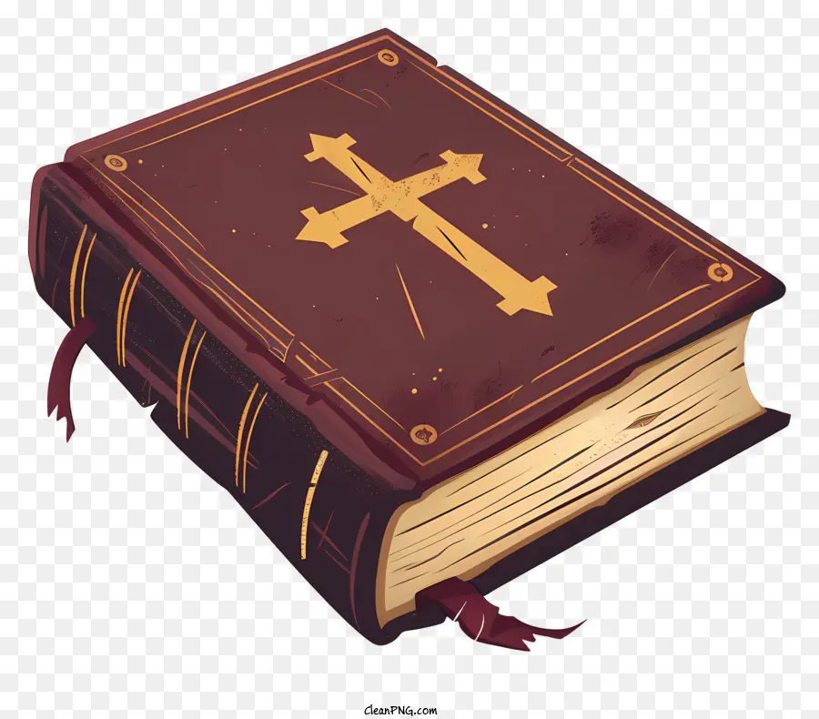 Alkitab，Buku Antik PNG