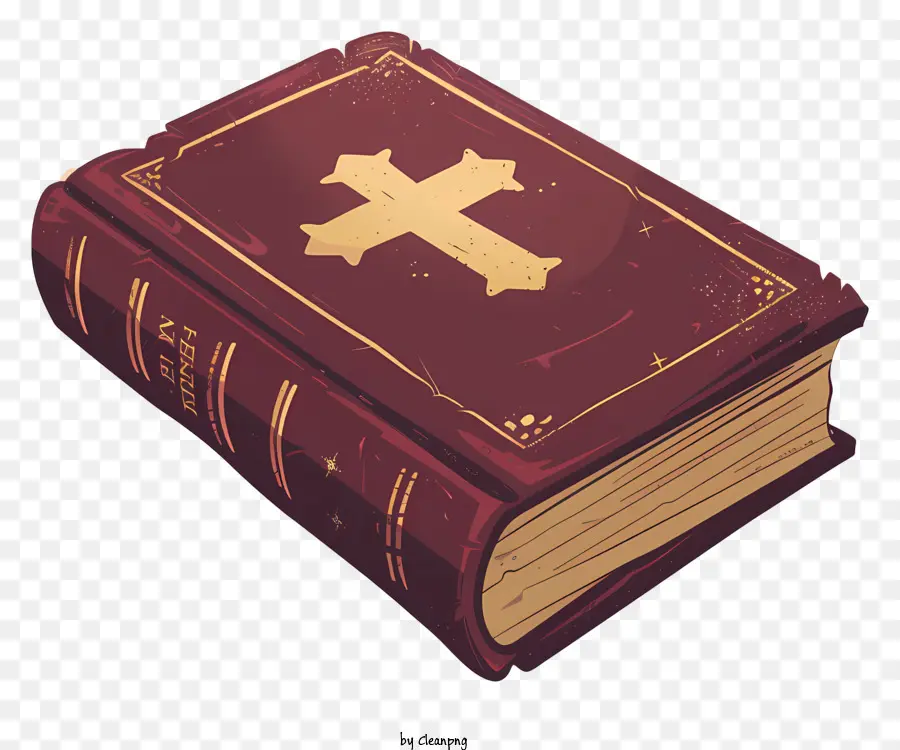 Alkitab，Buku Kuno PNG