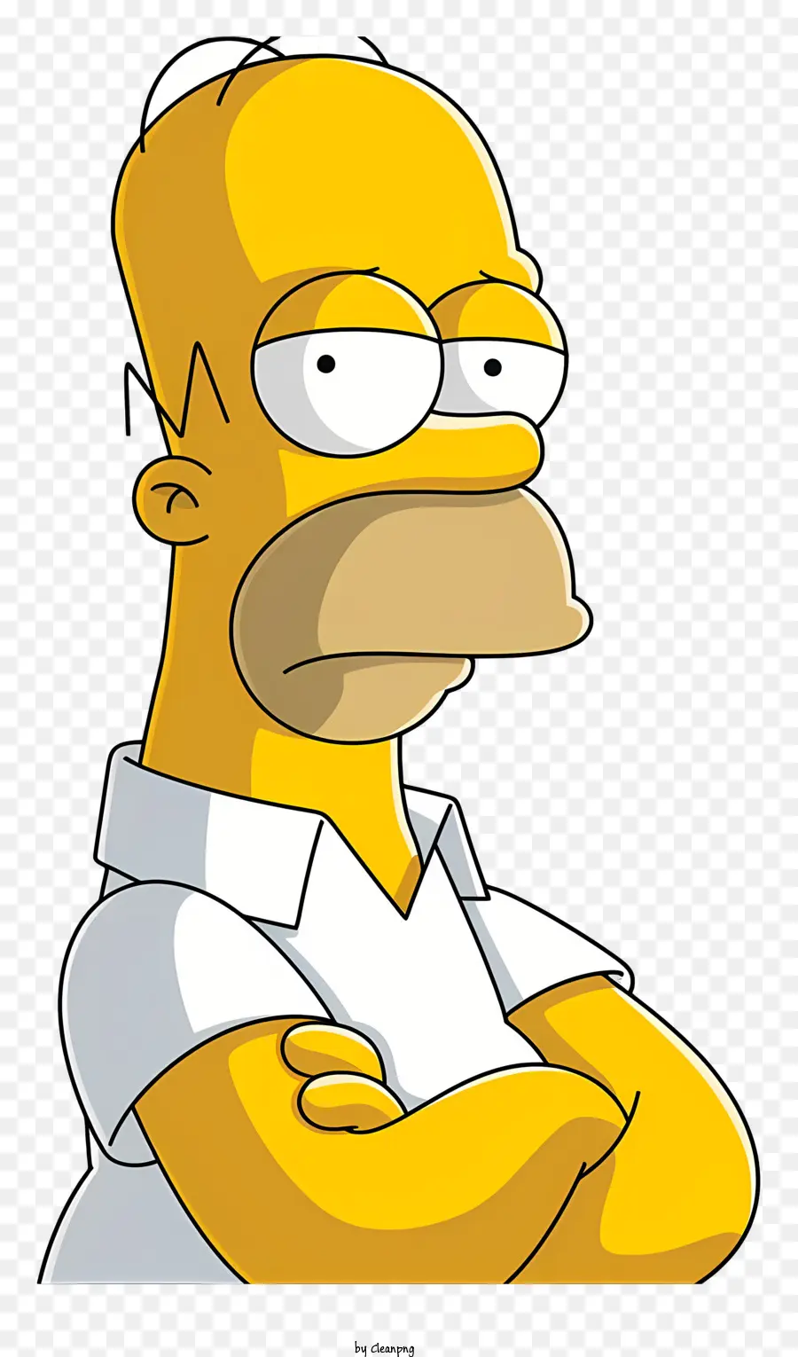 Simpsons，Matt Groening PNG