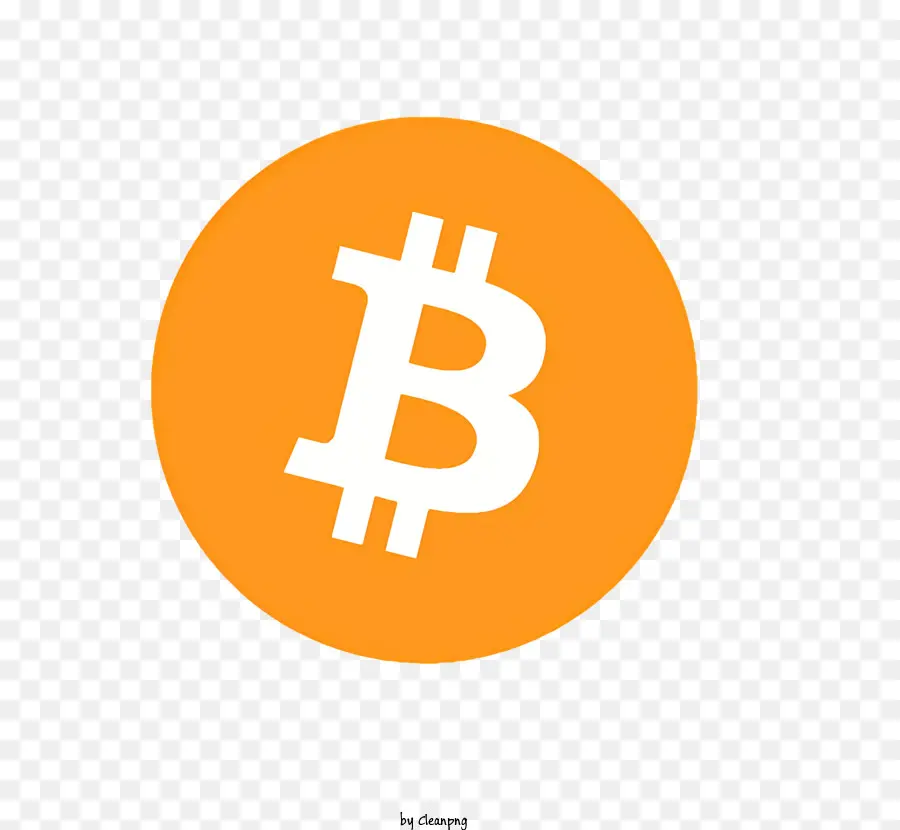 Logo Mata Uang Kripto，Bitcoin PNG