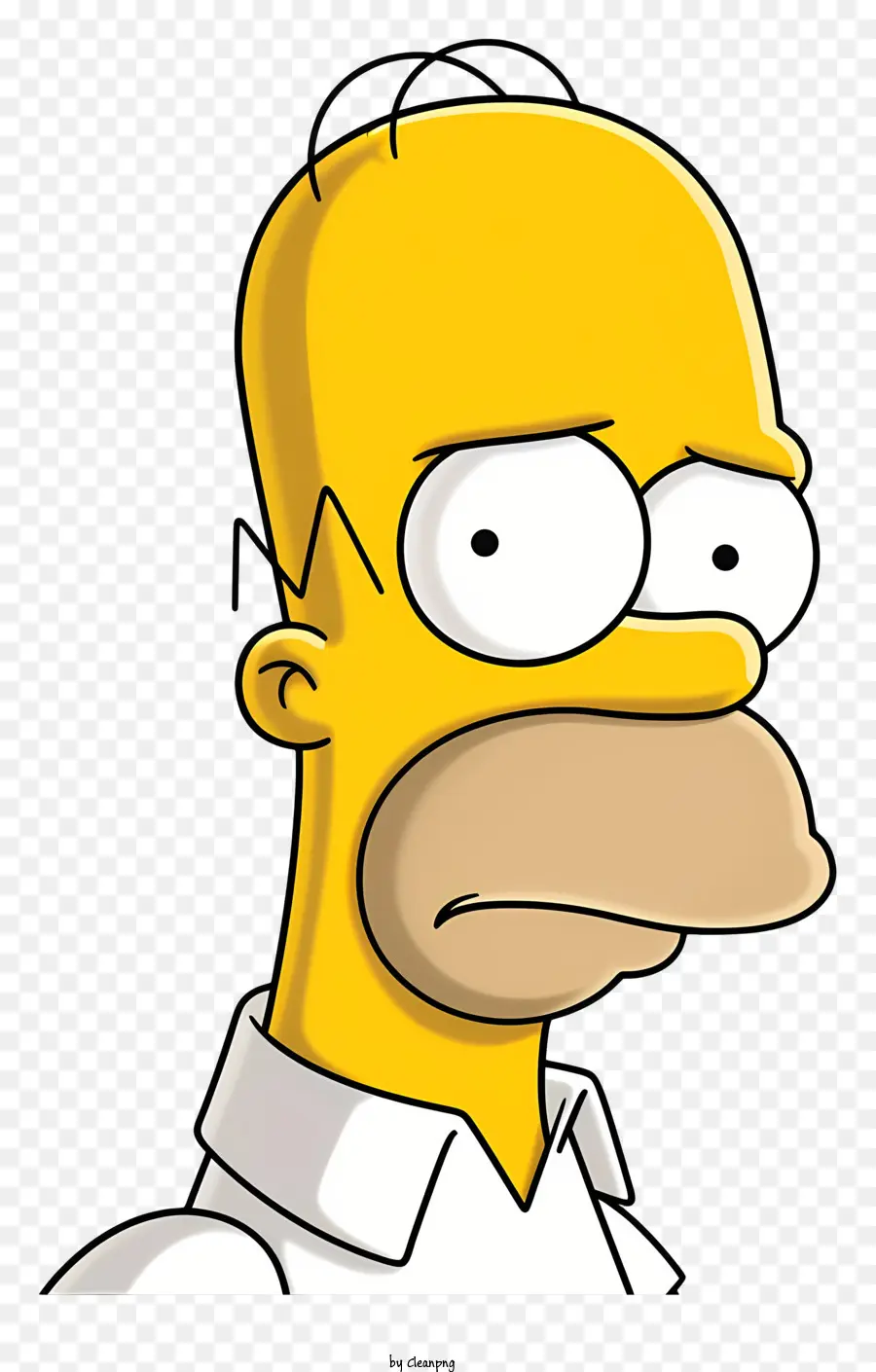 Simpsons，Karakter Kartun PNG