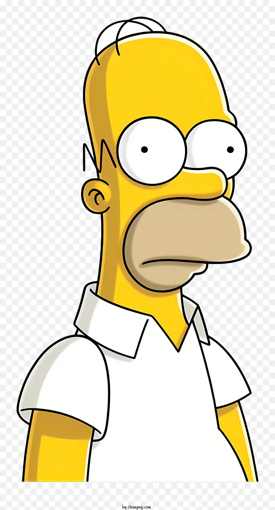 Simpsons，Karakter Kartun PNG