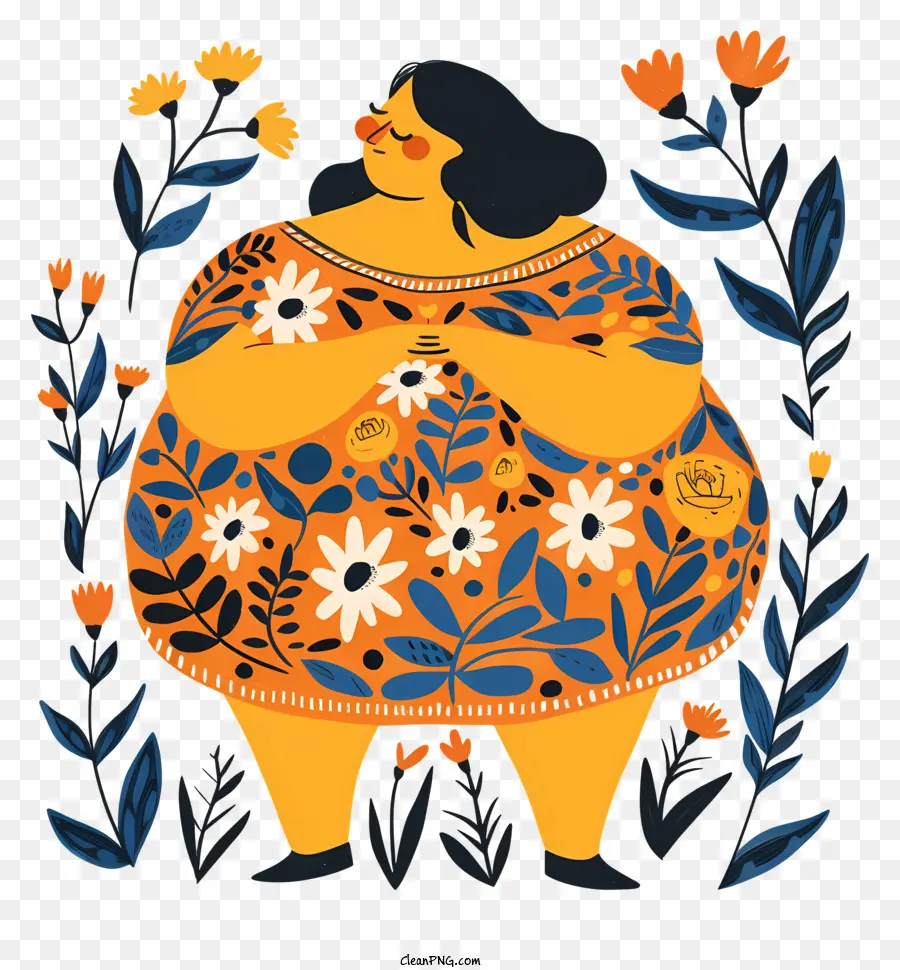 Dunia Obesitas Hari，Wanita PNG