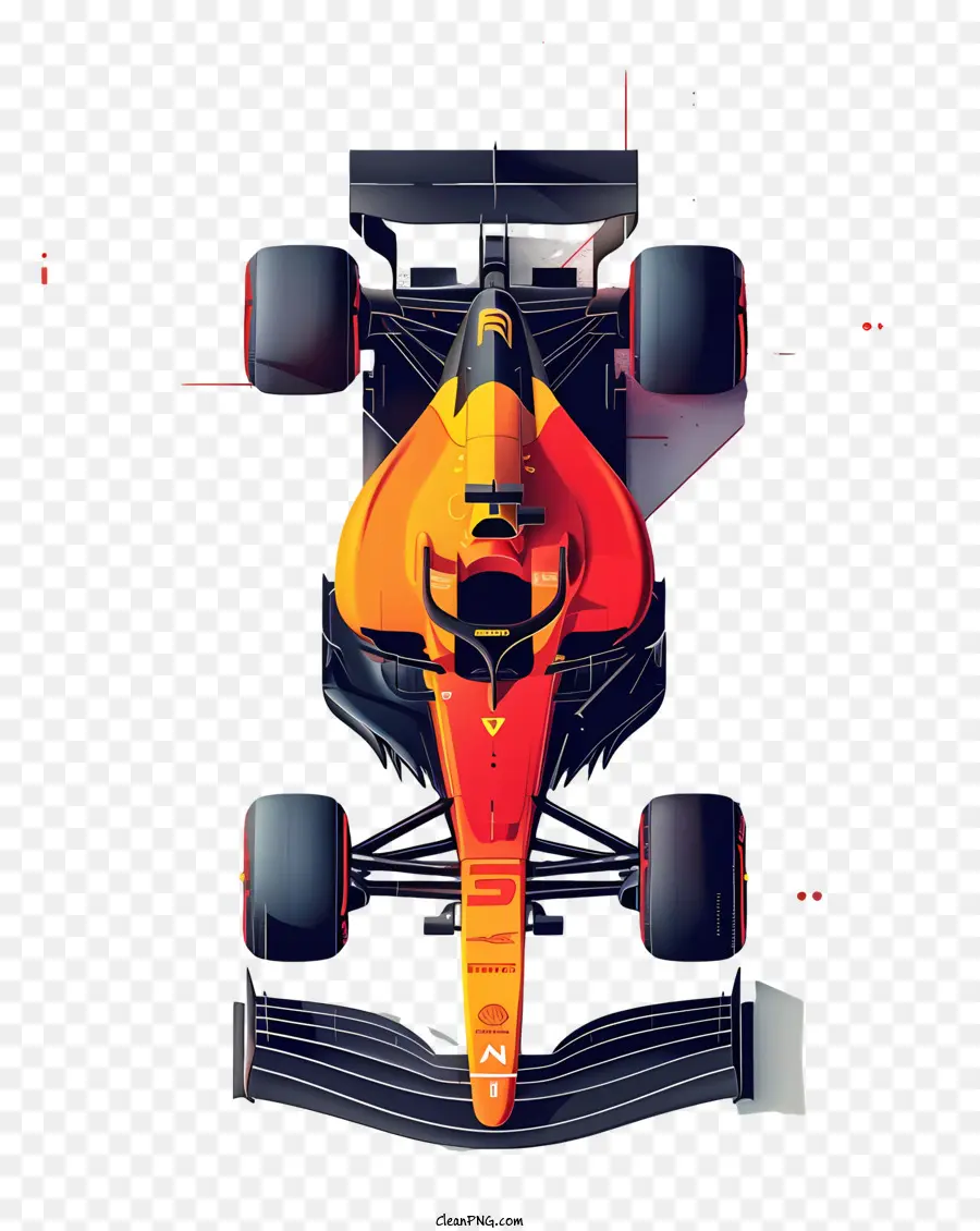 Mobil Formula 1，Mobil Balap PNG
