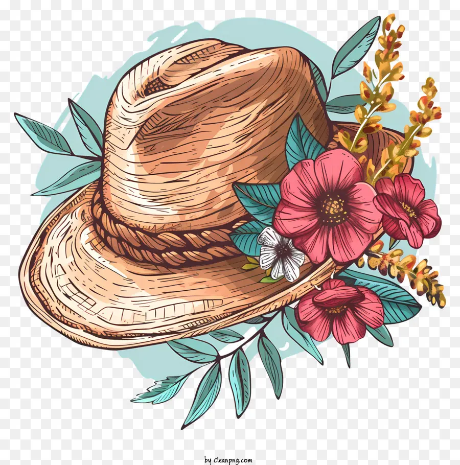 Boho，Topi PNG