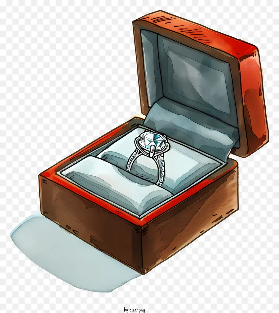 Proposal Hari，Menikah PNG