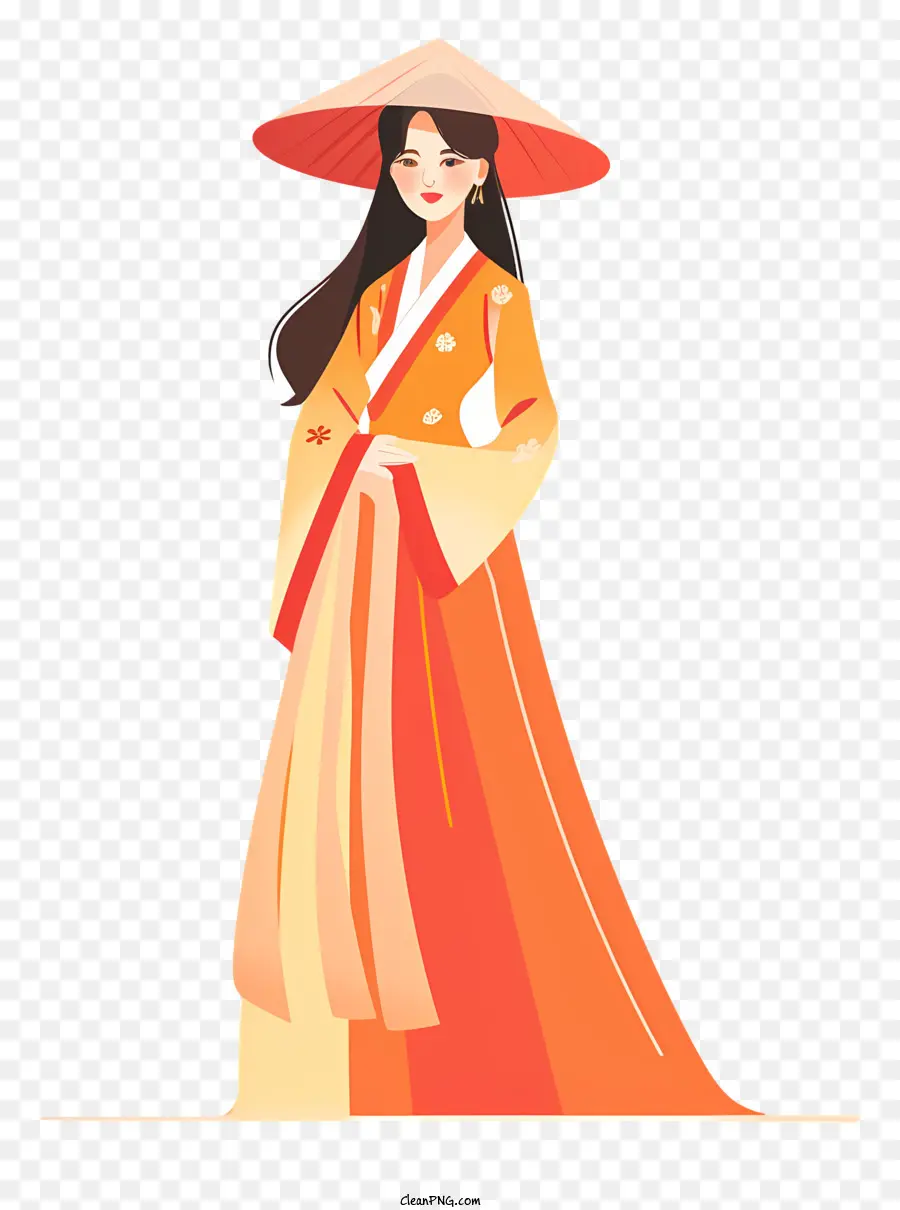 Ao Dai，Baju Adat PNG