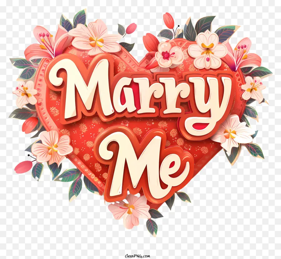 Proposal Hari，Menikah PNG