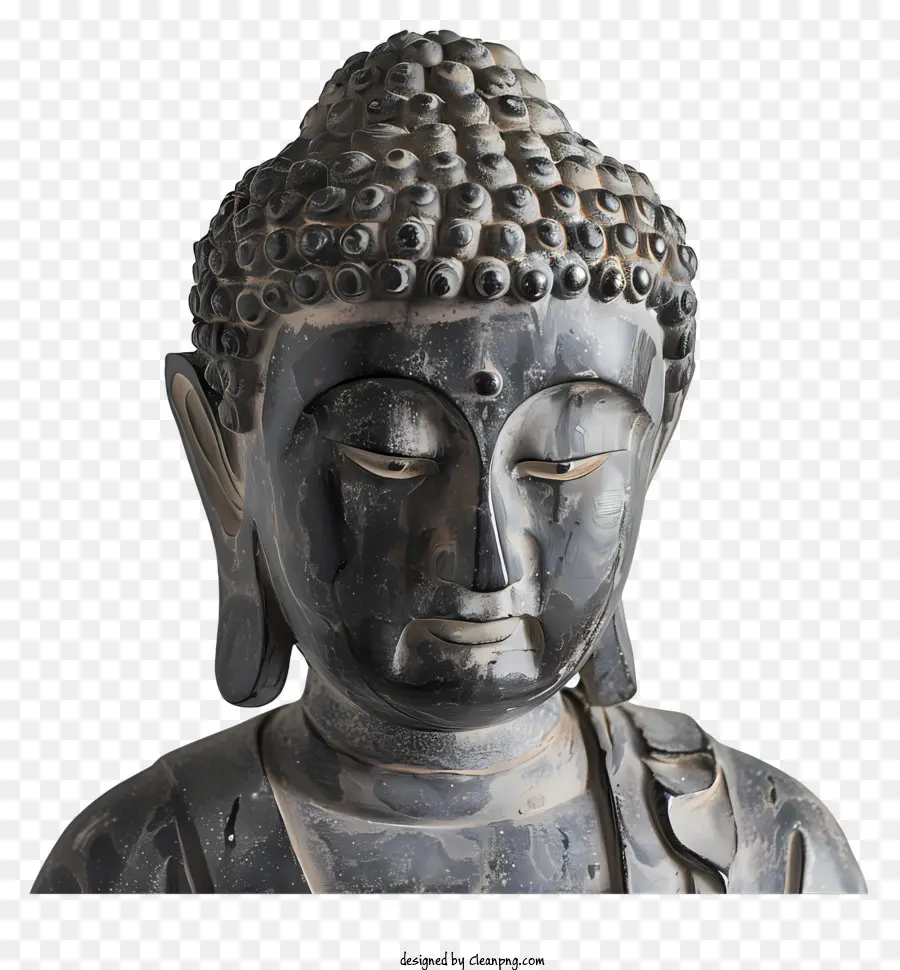 Buddha，Meditasi PNG