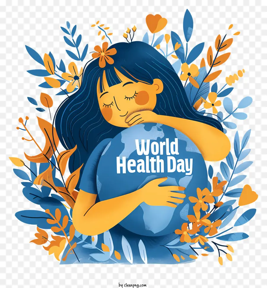 Hari Kesehatan Dunia，Melahirkan PNG