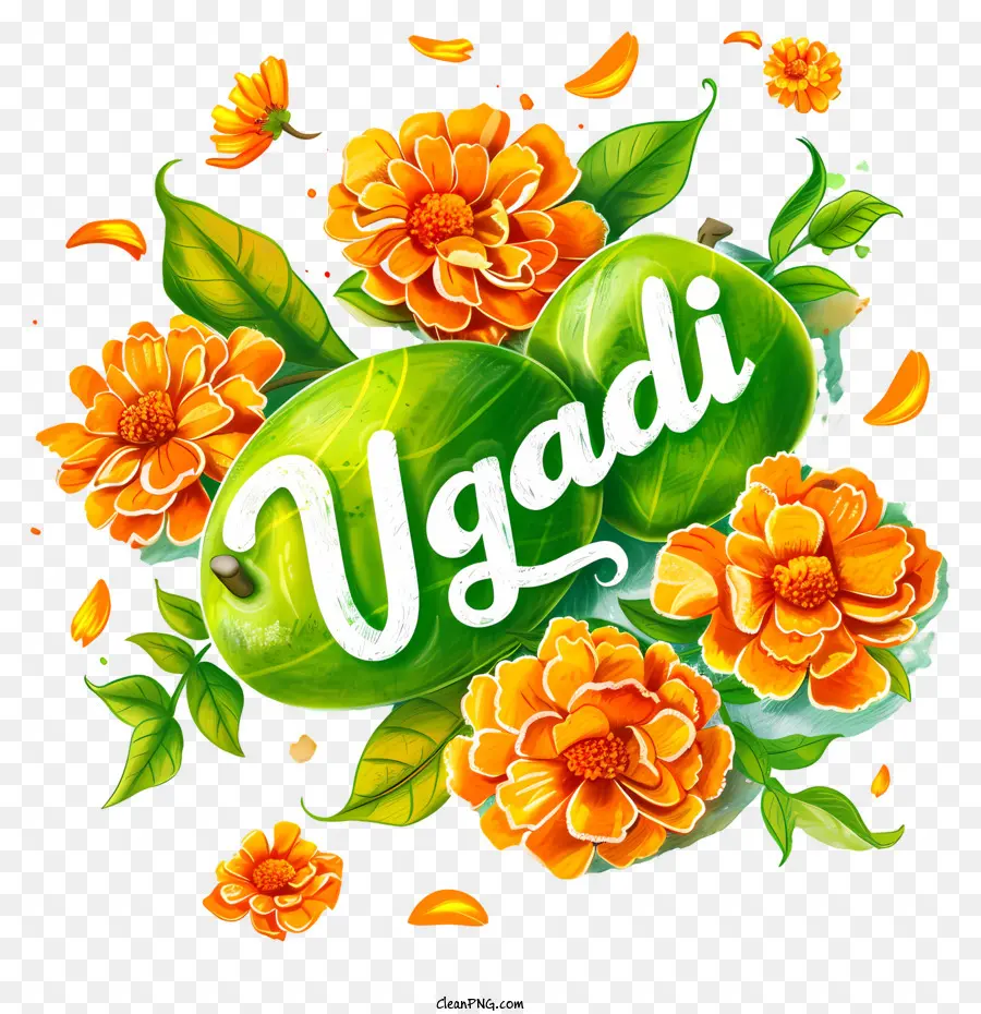 Selamat Ugadi，Festival Ugadi PNG