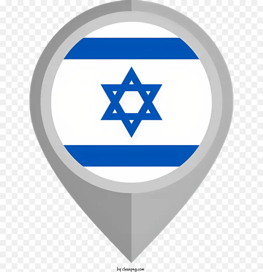 Bendera Israel，Israel PNG