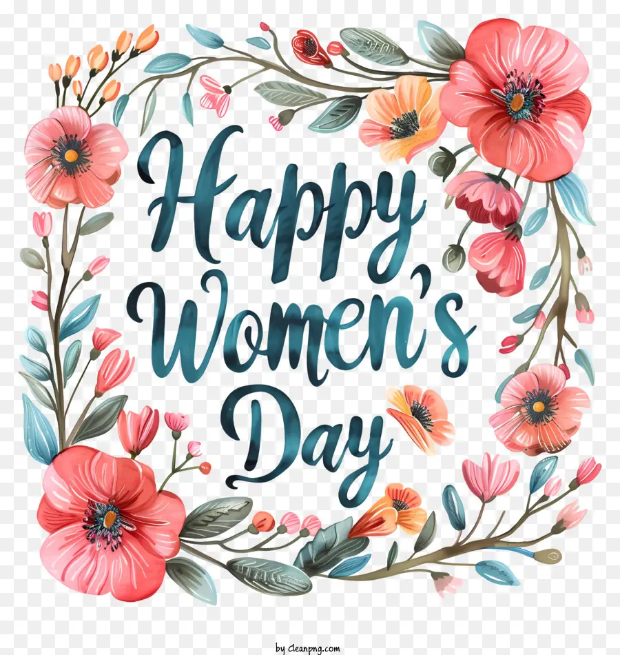 Selamat Womens Day，Womens Hari PNG
