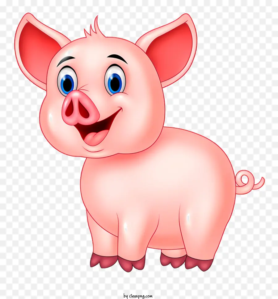 Babi，Babi Lucu PNG