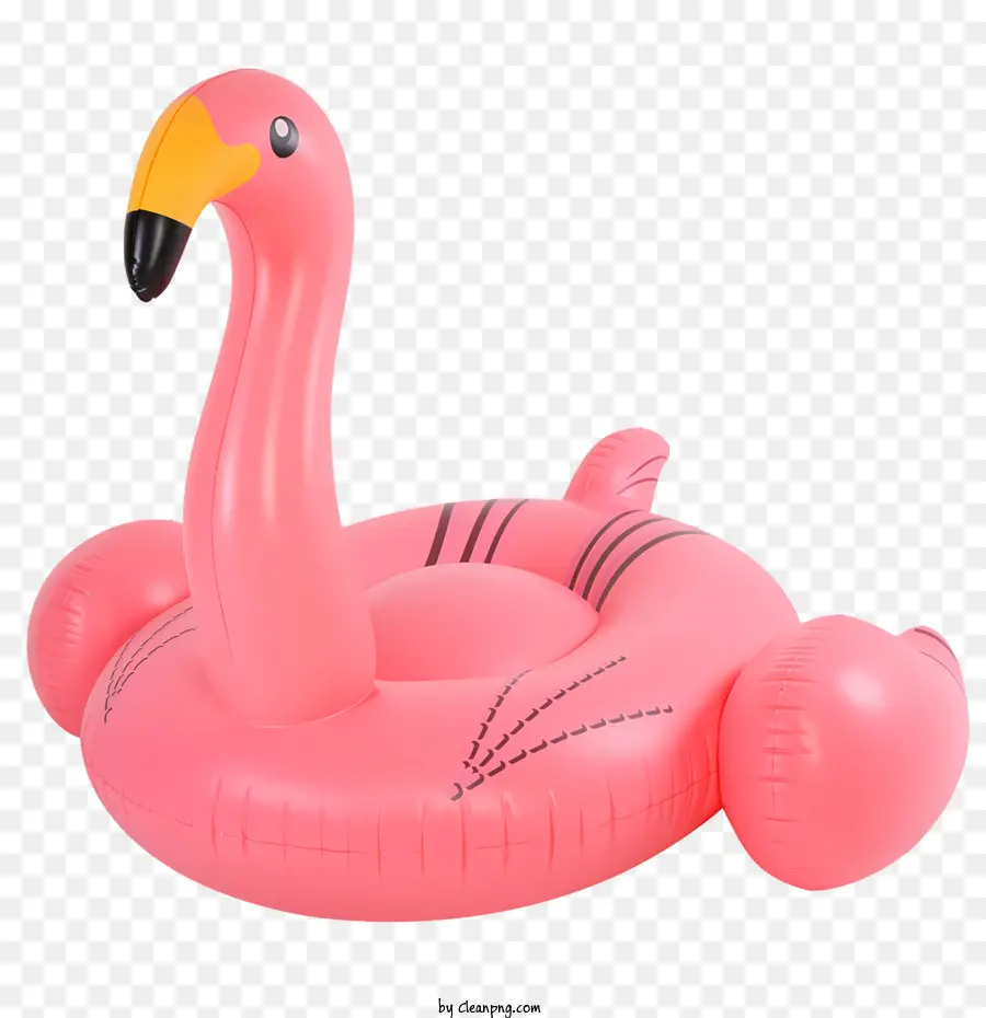 Flamingo，Flamingo Merah Muda PNG