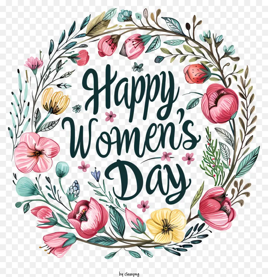 Selamat Womens Day，Womens Hari PNG
