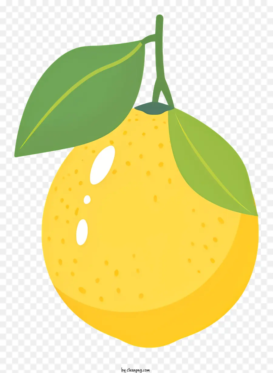Lemon，Matang PNG