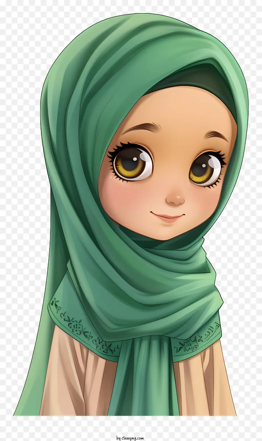 Gadis Muslim，Muslim PNG