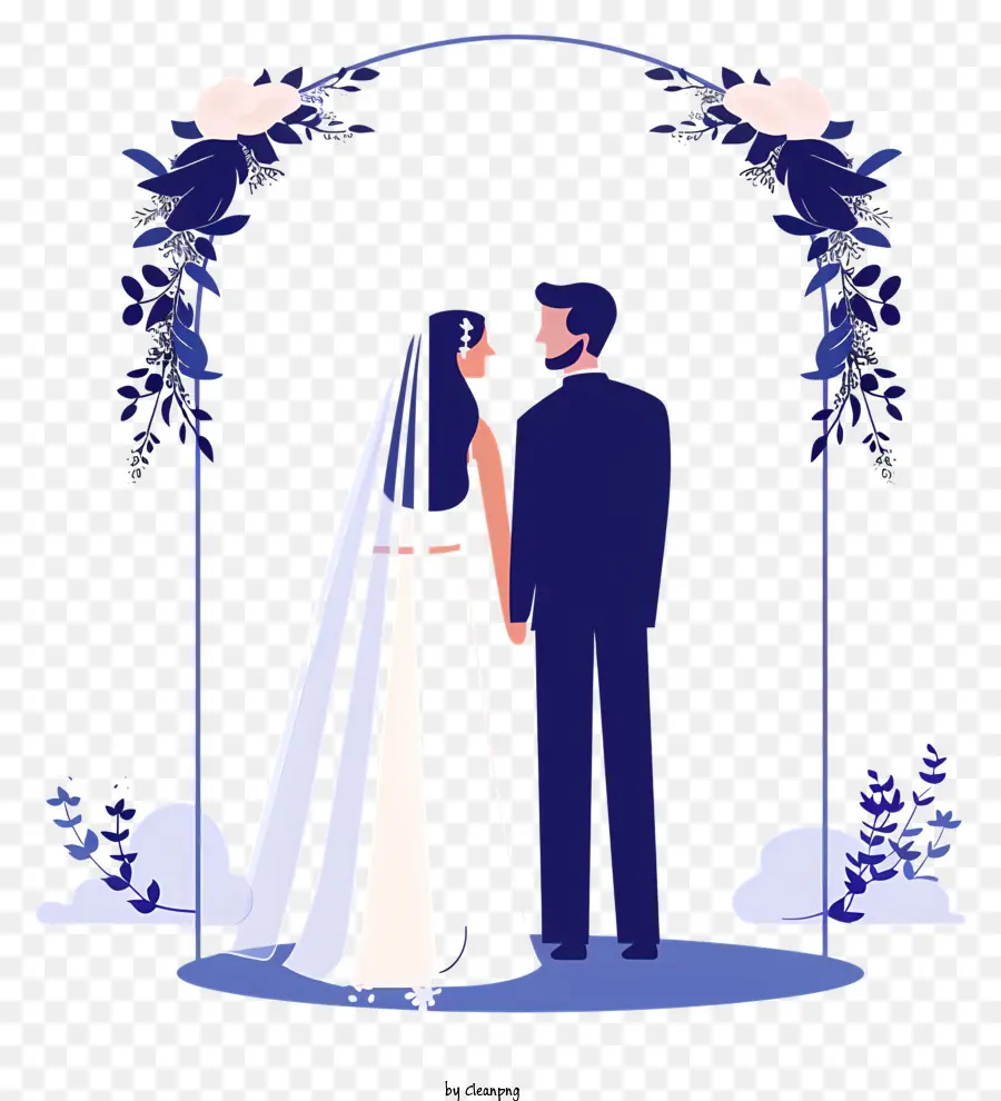 Pengantin Wanita Dan Pengantin Pria，Pernikahan PNG