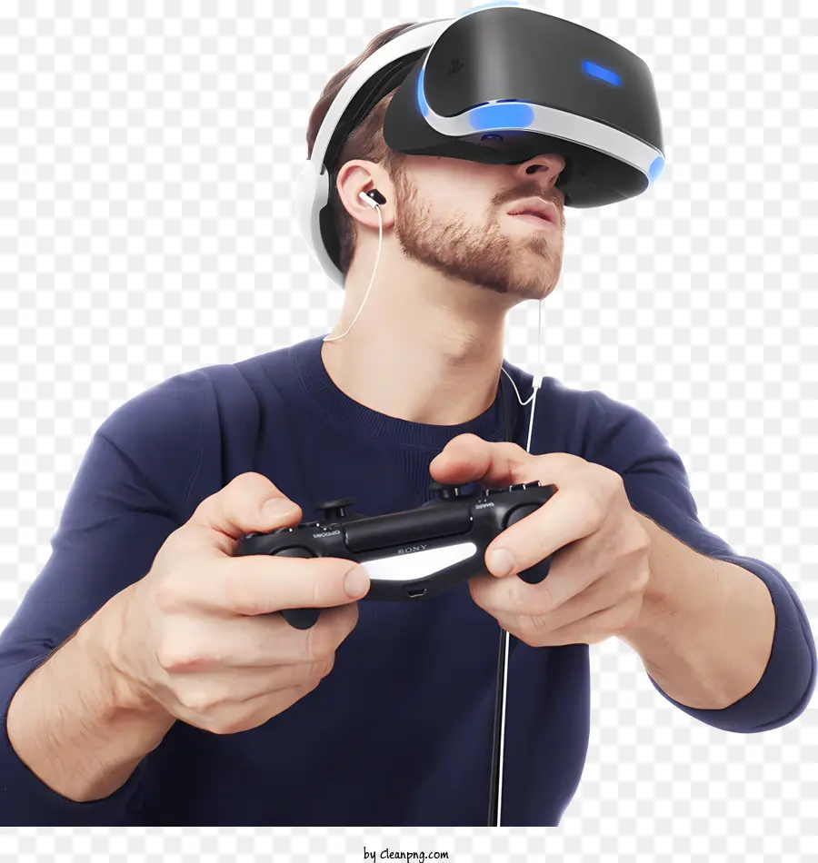 Vr，Headset Vr PNG