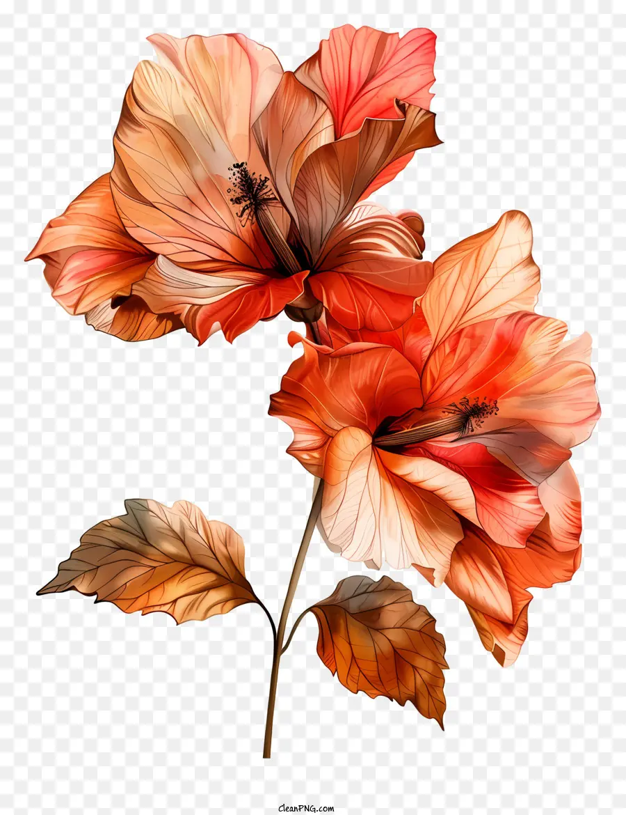 Flores，Lukisan Minyak PNG