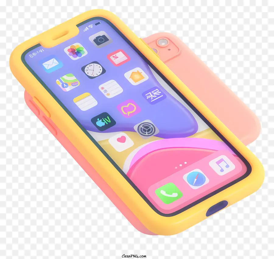 Iphone，Case Iphone 11 PNG