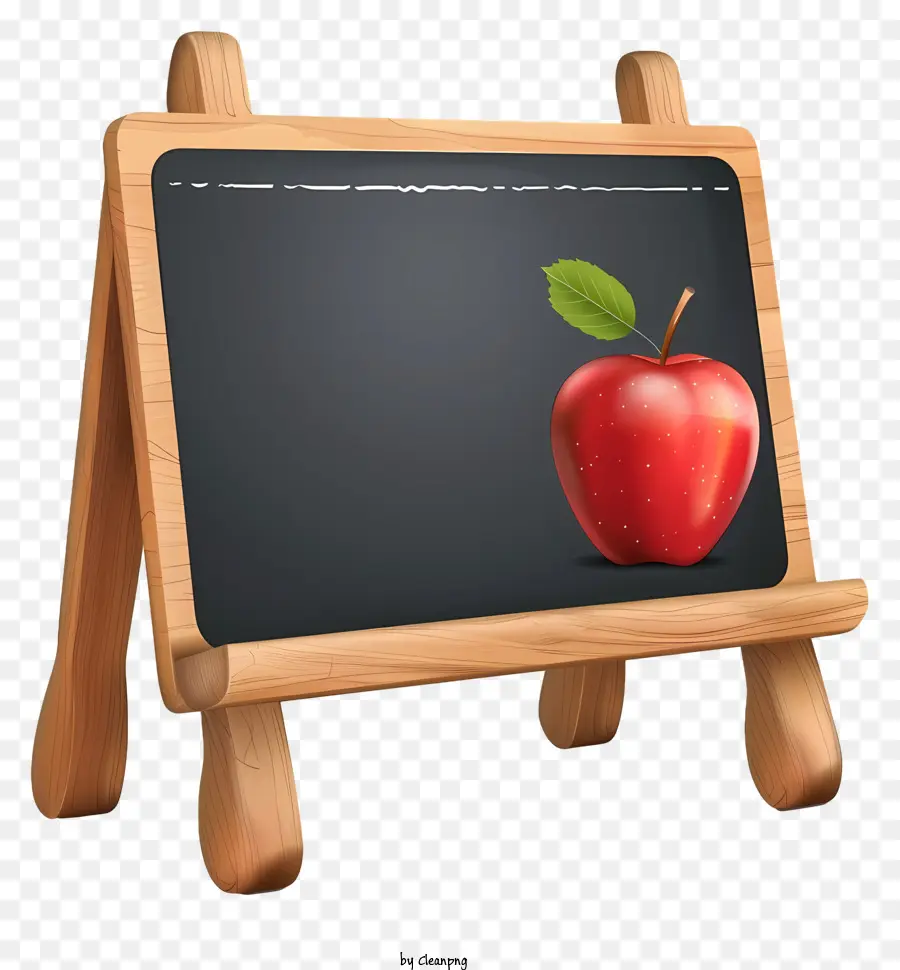 Papan Tulis，Apple PNG