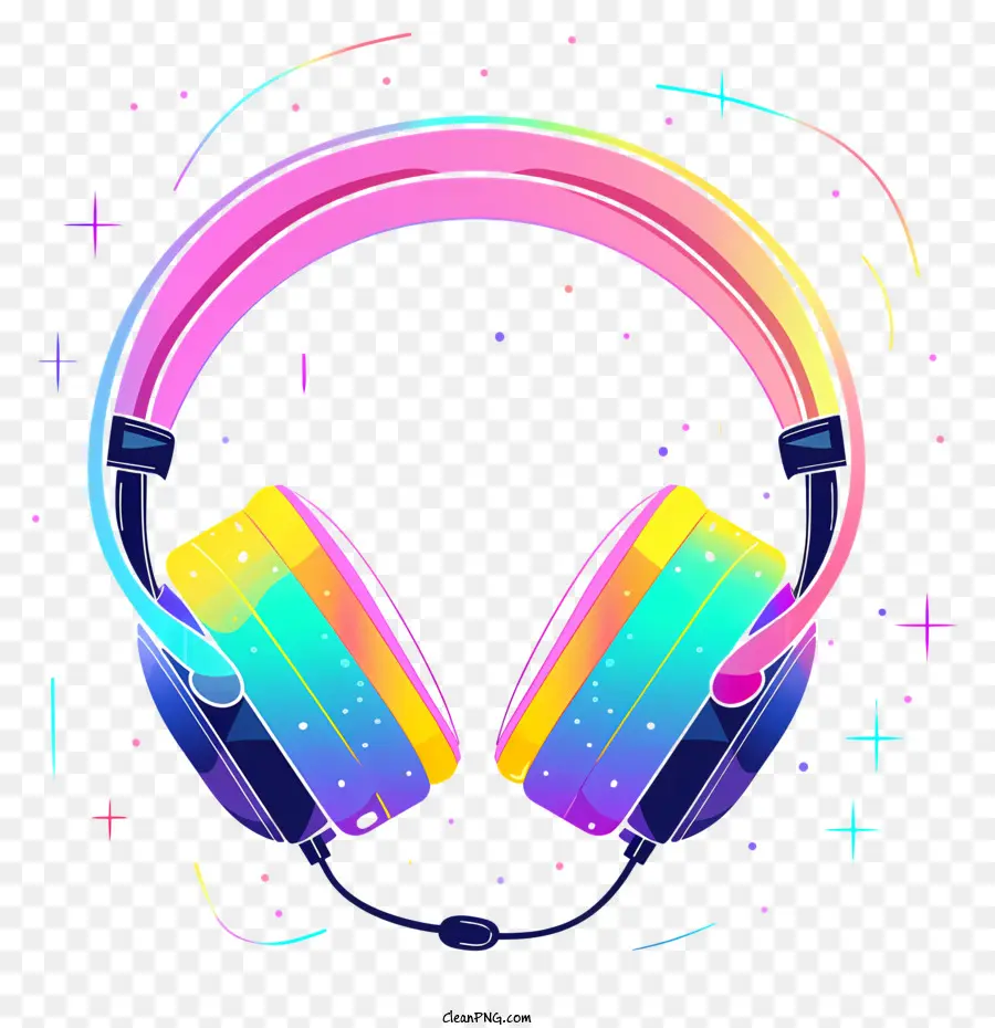 Headphone，Musik PNG