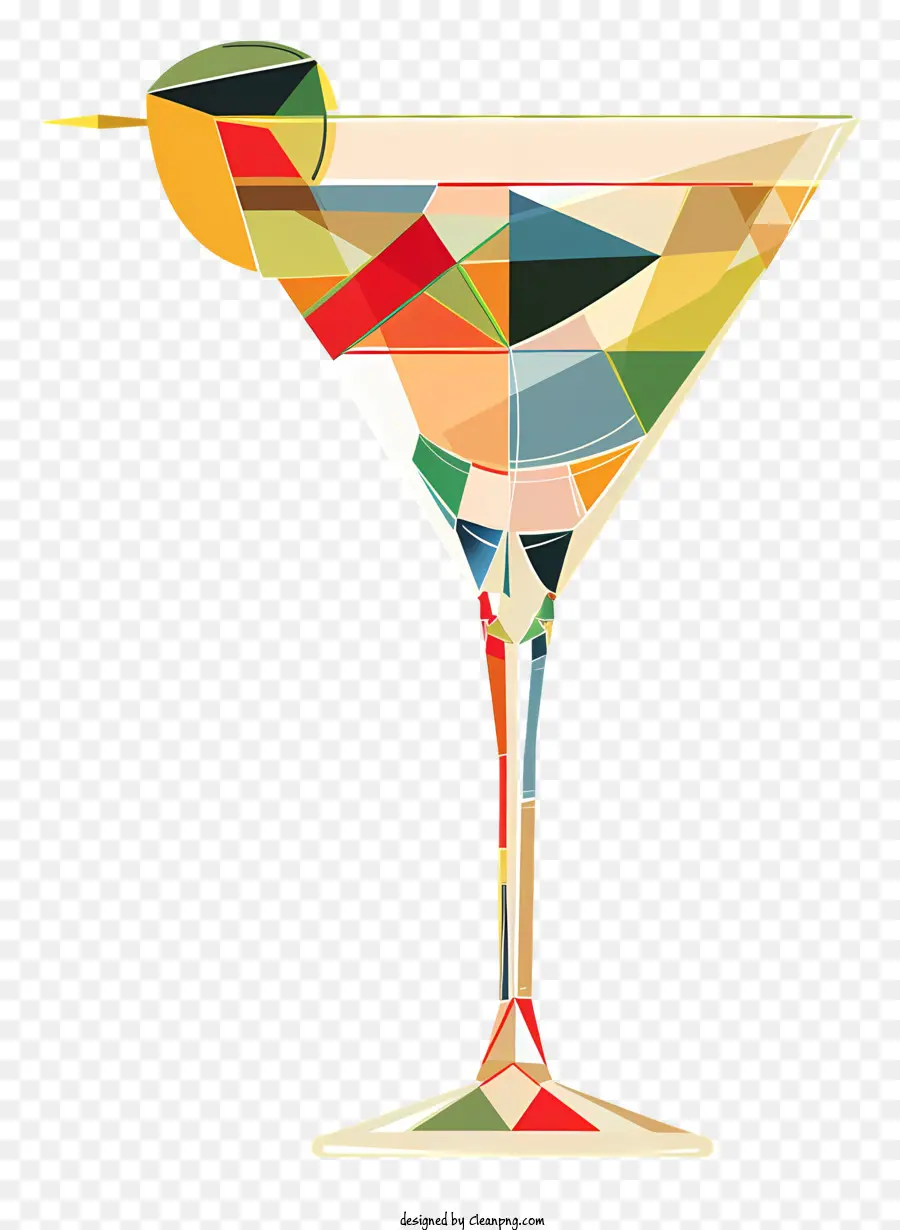Koktail Martini，Martini PNG