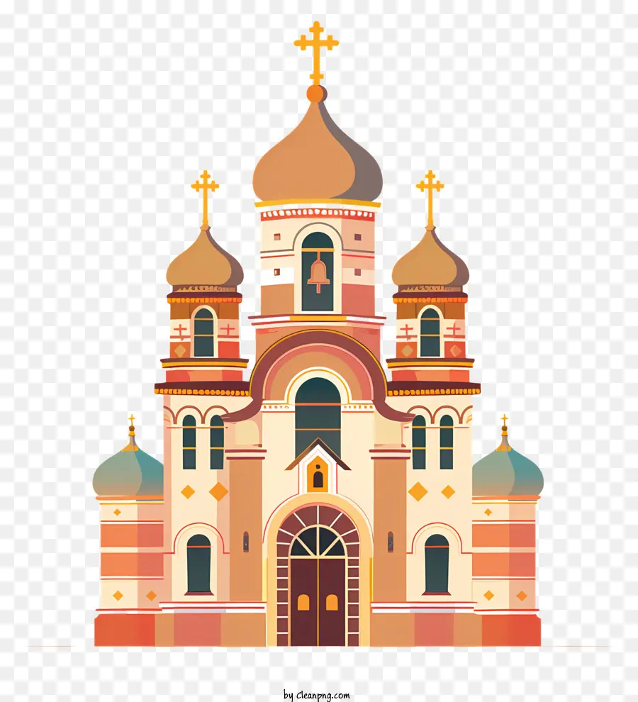 Gereja Ortodoks，Gereja PNG