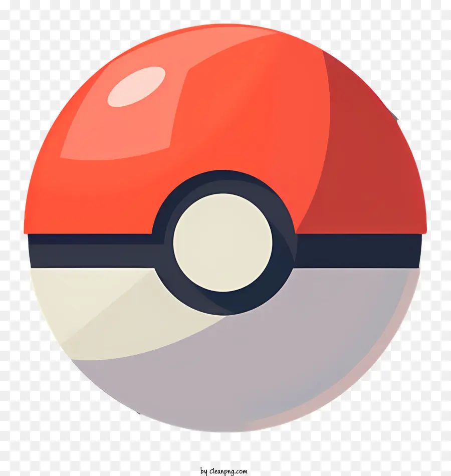 Bola Poke，Pokemon PNG