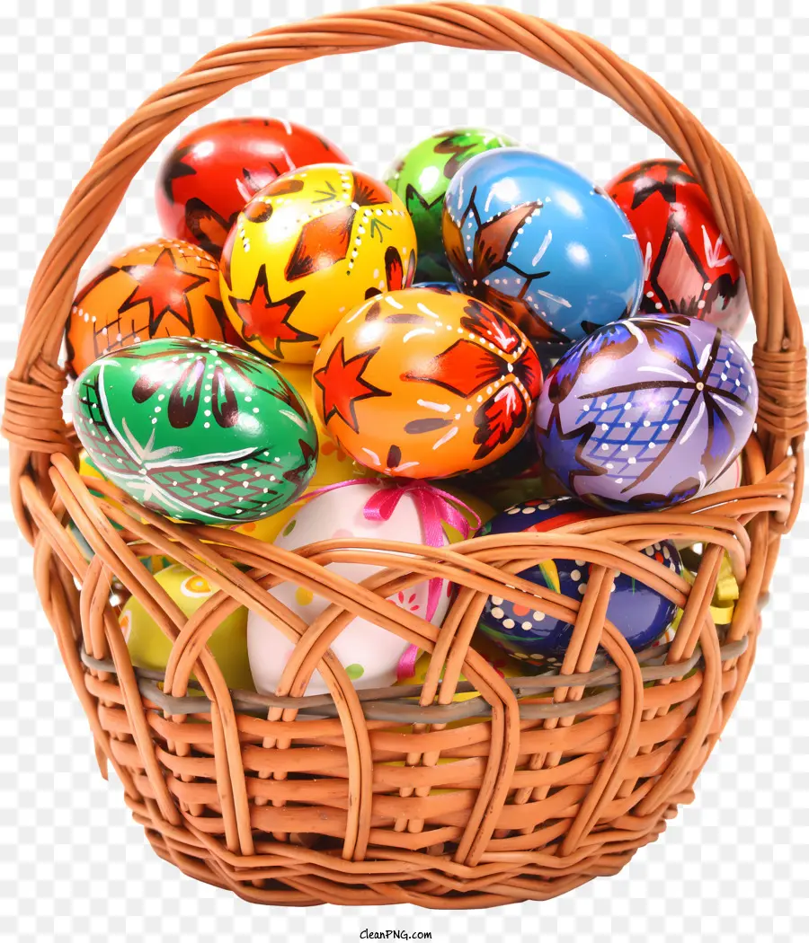 Telur Paskah，Selamat Paskah PNG