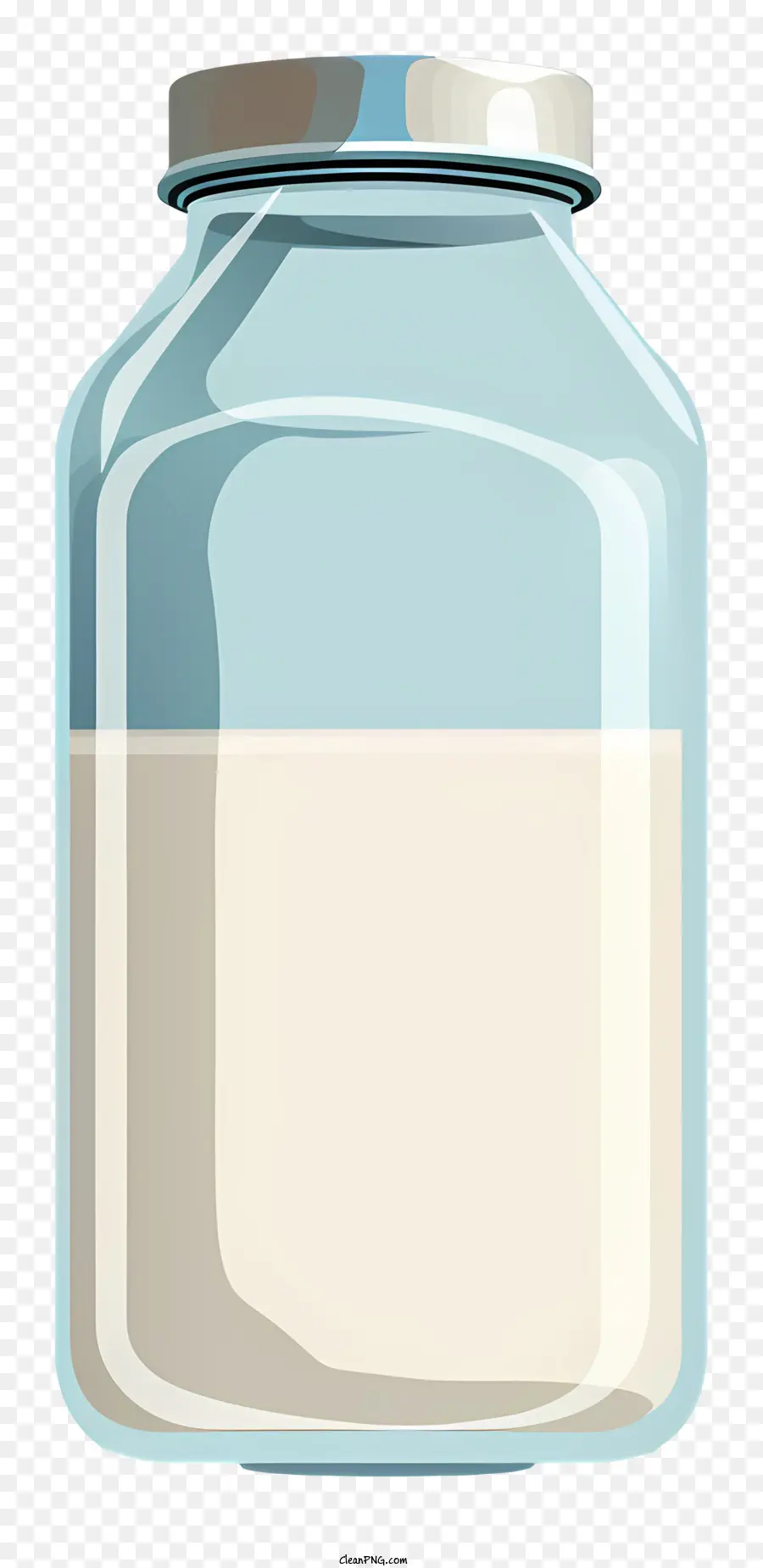 Botol Susu，Botol Kaca PNG