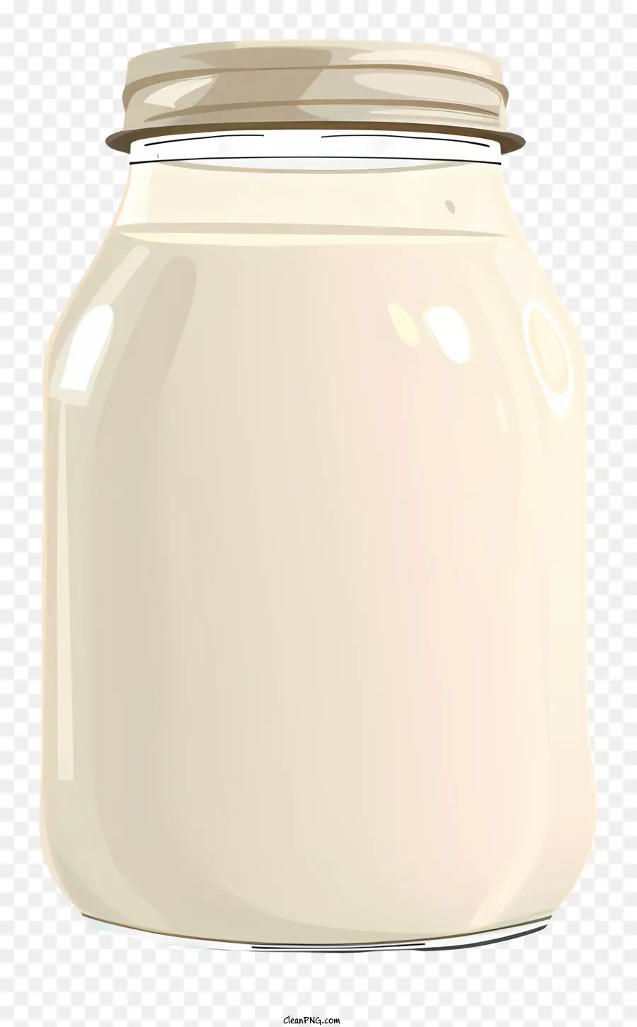 Botol Susu，Botol Kaca PNG