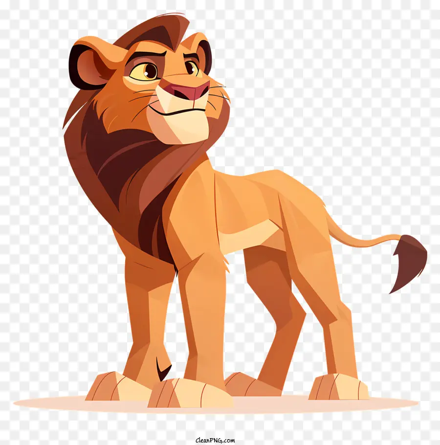 Raja Singa，Singa PNG