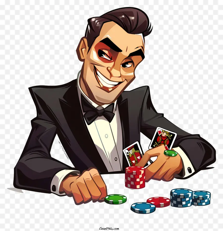Kasino，Poker PNG