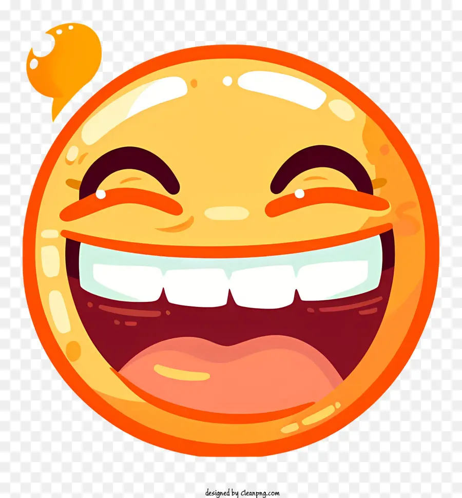 Hari Tertawa Dunia，Tertawa Emoji PNG