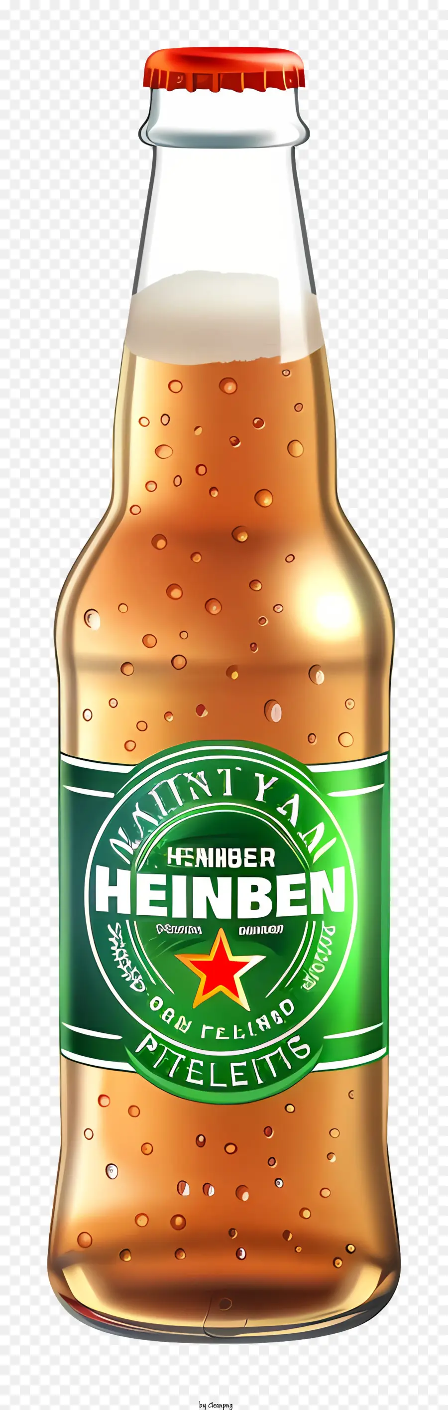 Bir，Heineken PNG