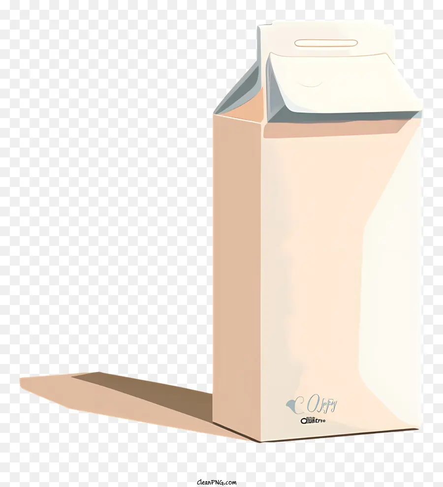 Karton Susu，Susu PNG