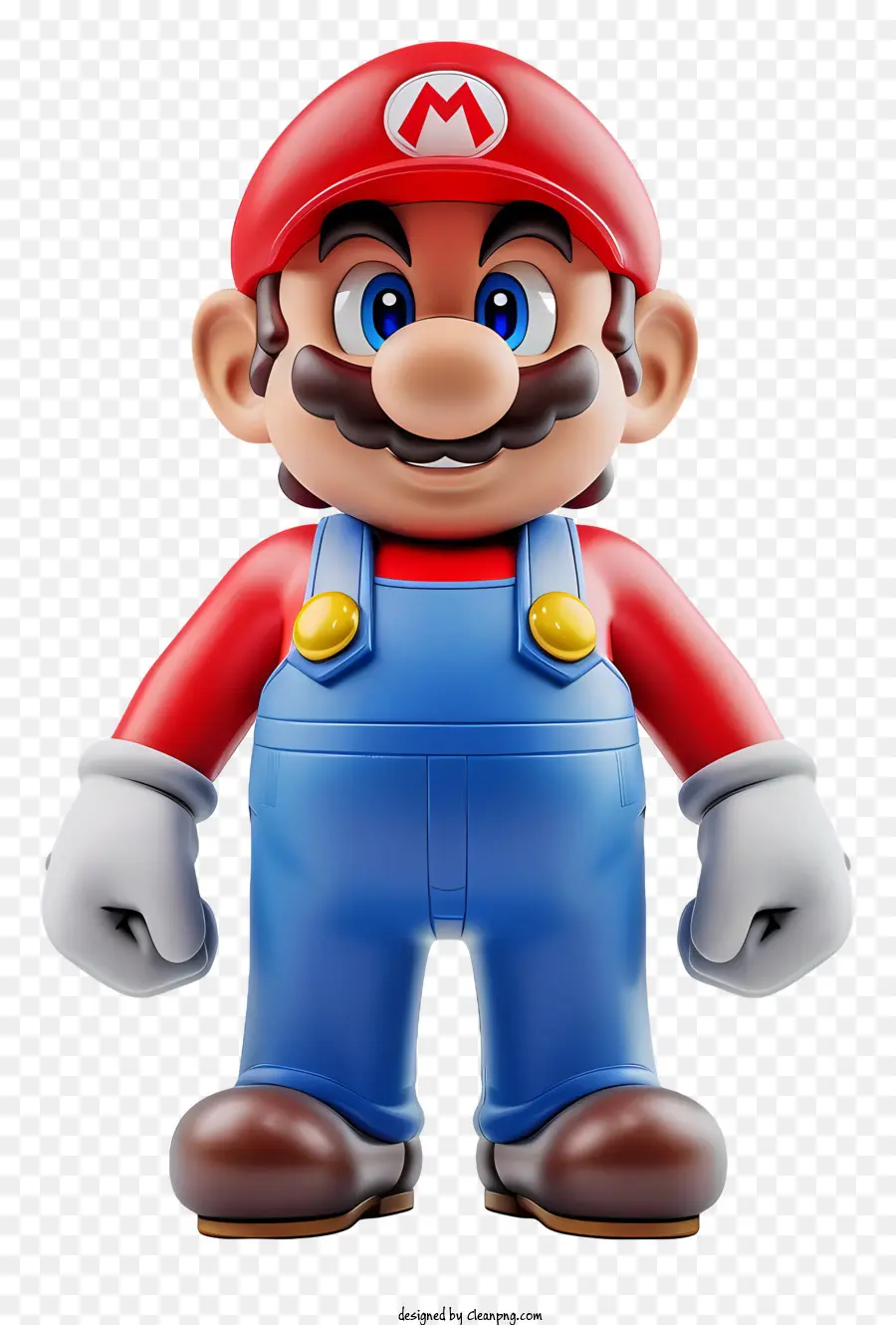 3d Mario，Mario PNG