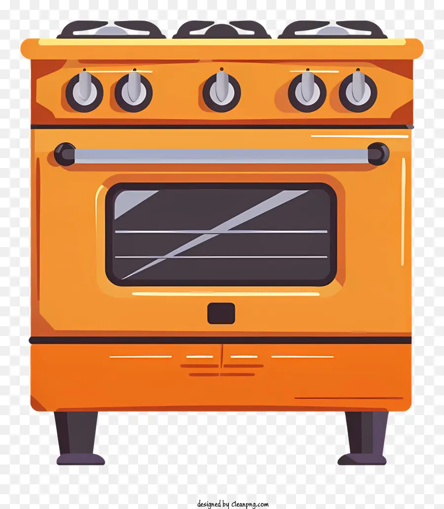 Kompor，Oven PNG