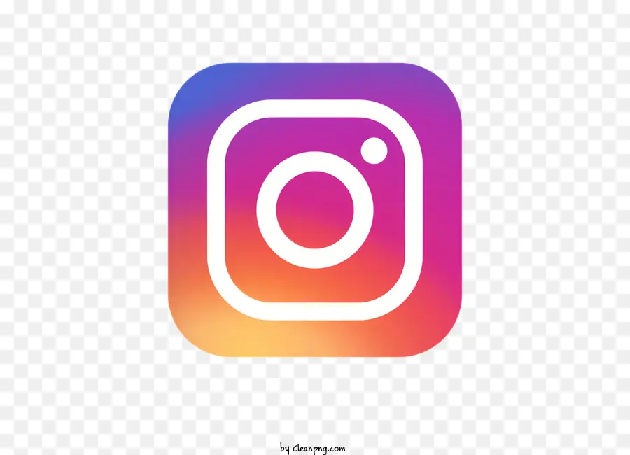 Instagram，Logo Instagram PNG