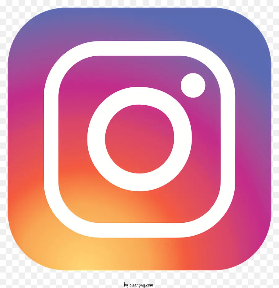 Instagram，Logo Instagram PNG