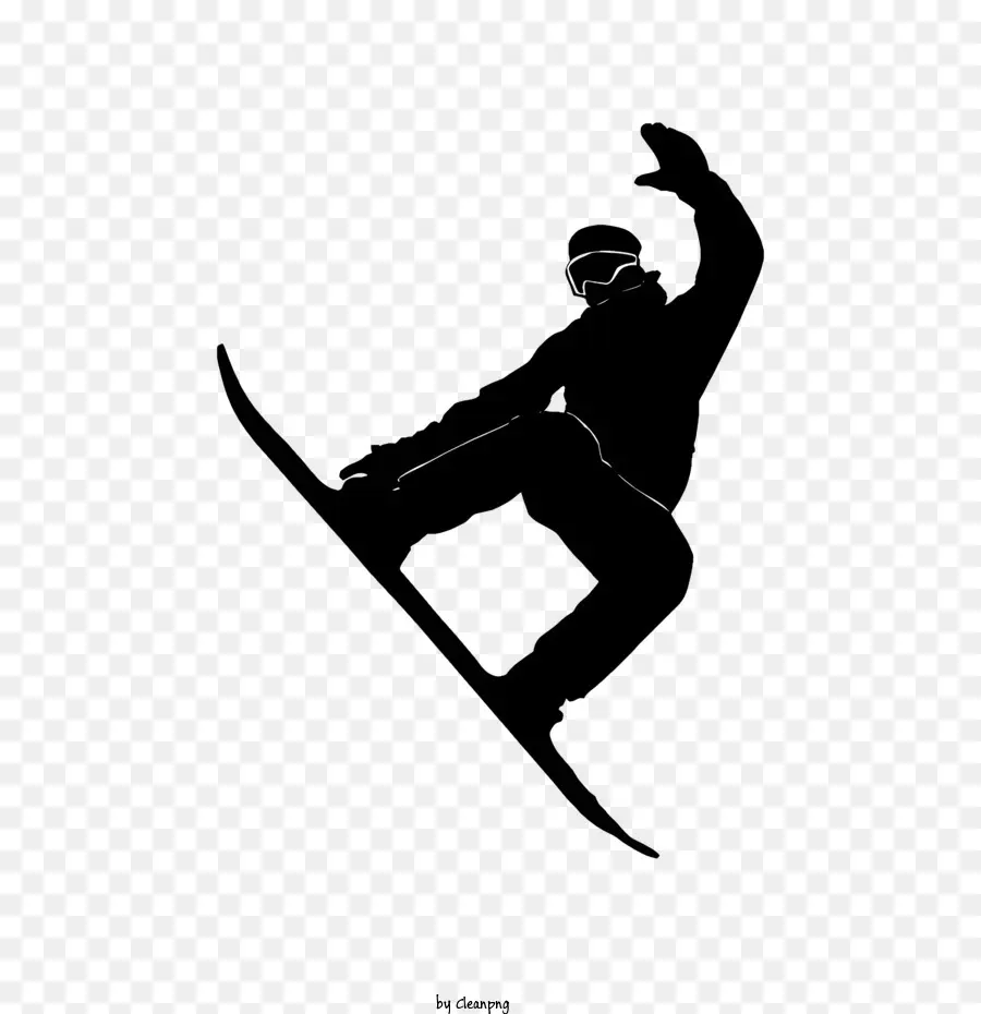Olahraga，Ski PNG