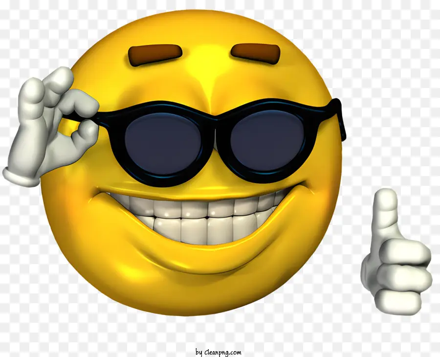 Emoji，Emoji Keren PNG