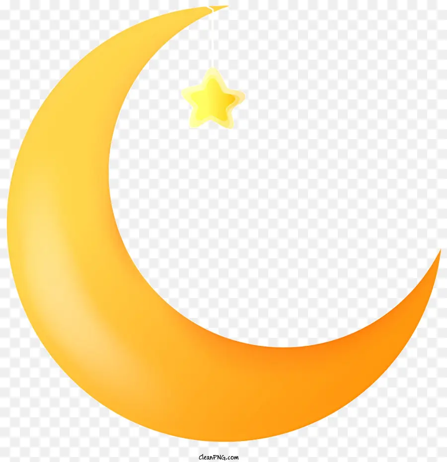 Emoji，Bulan PNG