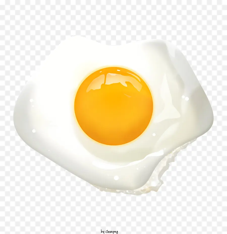 Telur，Telur Goreng PNG